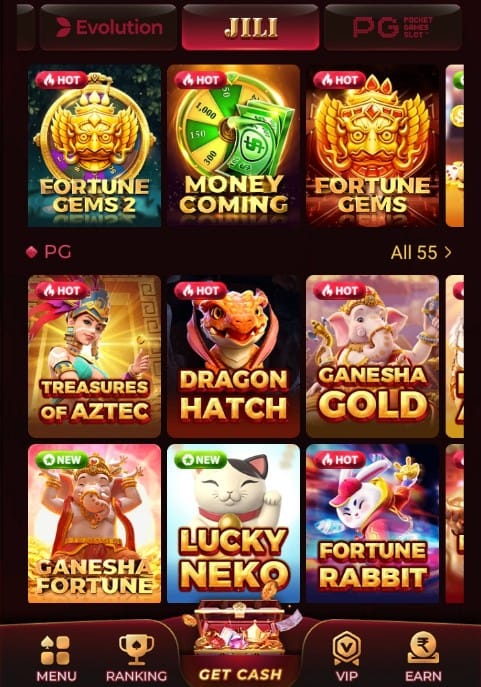 Y1 GAME