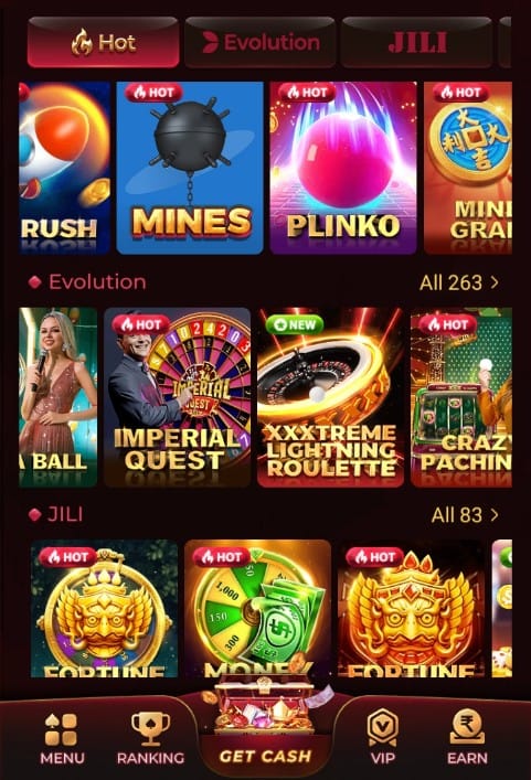 Y1 GAME