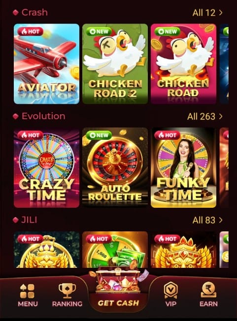 Y1 GAME